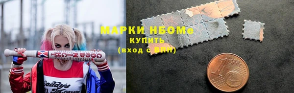 хмурый Вязьма