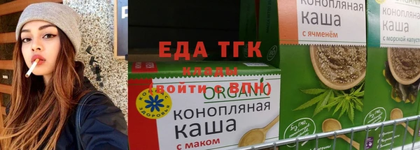 хмурый Вязьма